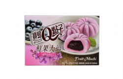 MOCHI -  BLUEBERRY (210 G) -  TAIWAN MOCHI