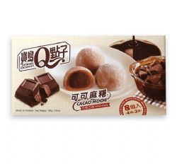 MOCHI -  CHOCOLATE (80 G) -  TAIWAN MOCHI