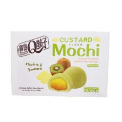 MOCHI -  KIWI (168 G) -  TAIWAN MOCHI