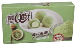 MOCHI -  MATCHA (80 G) -  TAIWAN MOCHI