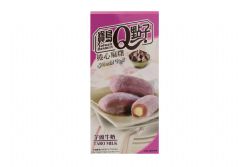 MOCHI -  TARO MILK (150 G) -  TAIWAN MOCHI