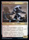 MODERN HORIZONS 2 -  Arcbound Shikari