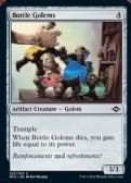 MODERN HORIZONS 2 -  Bottle Golems