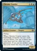 MODERN HORIZONS 2 -  Chrome Courier