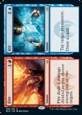 MODERN HORIZONS 2 -  Fire // Ice