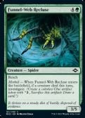 MODERN HORIZONS 2 -  Funnel-Web Recluse