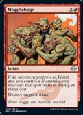 MODERN HORIZONS 2 -  Mogg Salvage