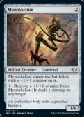 MODERN HORIZONS 2 -  Monoskelion