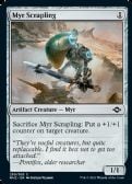 MODERN HORIZONS 2 -  Myr Scrapling