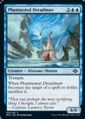 MODERN HORIZONS 2 -  Phantasmal Dreadmaw