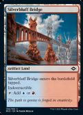 MODERN HORIZONS 2 -  Silverbluff Bridge