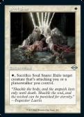 MODERN HORIZONS 2 -  Soul Snare