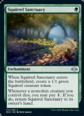 MODERN HORIZONS 2 -  Squirrel Sanctuary