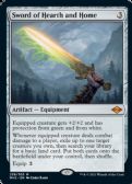 MODERN HORIZONS 2 -  Sword of Hearth and Home