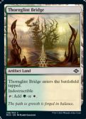 MODERN HORIZONS 2 -  Thornglint Bridge