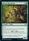 MODERN HORIZONS 2 -  Wren's Run Hydra