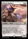 MODERN HORIZONS 3 COMMANDER -  Eldrazi Displacer