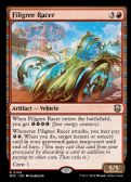 MODERN HORIZONS 3 COMMANDER -  Filigree Racer