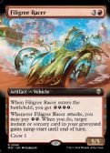 MODERN HORIZONS 3 COMMANDER -  Filigree Racer