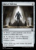 MODERN HORIZONS 3 COMMANDER -  Idol of Oblivion