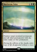 MODERN HORIZONS 3 COMMANDER -  Maelstrom Pulse