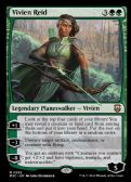 MODERN HORIZONS 3 COMMANDER -  Vivien Reid