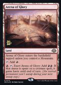 MODERN HORIZONS 3 PROMOS -  Arena of Glory
