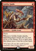 MODERN MASTERS 2017 -  Goblin Guide
