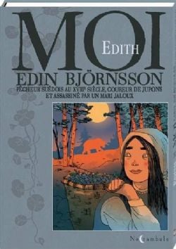 MOI, EDIN BJÖRNSSSON -  (FRENCH V.)