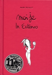 MOI JE -  IN EXTENSO