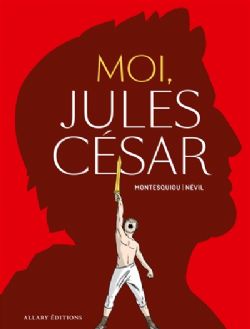 MOI, JULES CÉSAR -  (FRENCH V.)