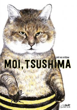 MOI, TSUSHIMA -  (FRENCH V.) 01