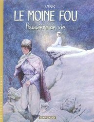 MOINE FOU, LE -  (FRENCH V.)