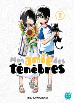 MON AMIE DES TÉNÈBRES -  (FRENCH V.) 02
