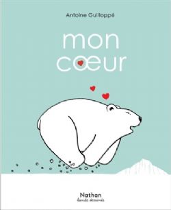 MON COEUR -  (FRENCH V.)