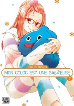 MON COLOC EST UNE GAMEUSE -  (FRENCH V.) 07