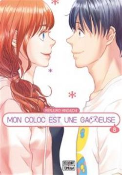 MON COLOC EST UNE GAMEUSE -  (FRENCH V.) 08