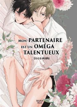 MON PARTENAIRE EST UN OMÉGA TALENTUEUX -  (FRENCH V.)