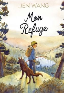 MON REFUGE -  (FRENCH V.)