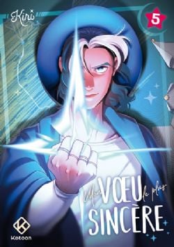 MON VŒU LE PLUS SINCÈRE -  (FRENCH V.) 05