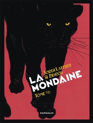 MONDAINE, LA 02