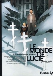 MONDE DE LUCIE, LE -  LUCIE(S) 03