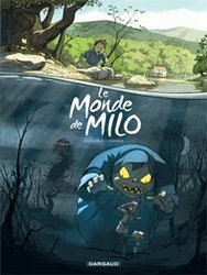 MONDE DE MILO, LE -  (FRENCH V.) 01