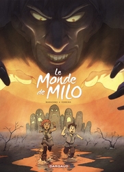 MONDE DE MILO, LE -  (FRENCH V.) 02