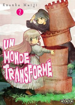 MONDE TRANSFORMÉ, UN -  (FRENCH V.) 02