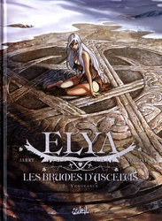 MONDES D'ASCELTIS, LES -  (FRENCH V.) 2 -  ELYA - LES BRUMES D'ASCELTIS