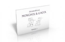MONGHOL ET GHOTA -  NIVEAU 1 (FRENCH)