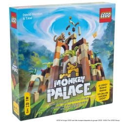 MONKEY PALACE (MULTILINGUAL)