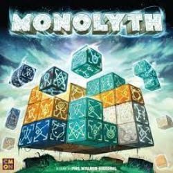 MONOLYTH -  BASE GAME (MULTI)