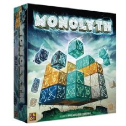 MONOLYTH (ENGLISH)